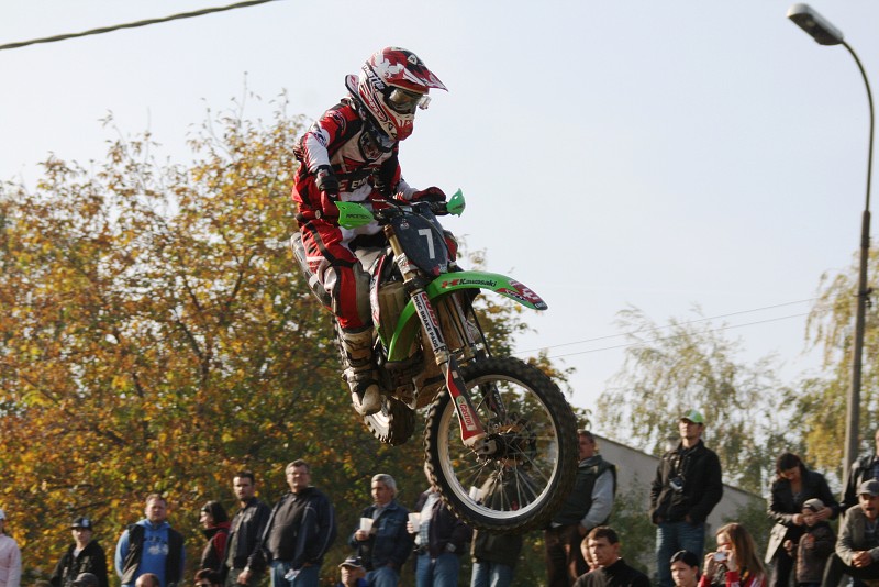 MM Slovenska Šenkvice 12.10.2008